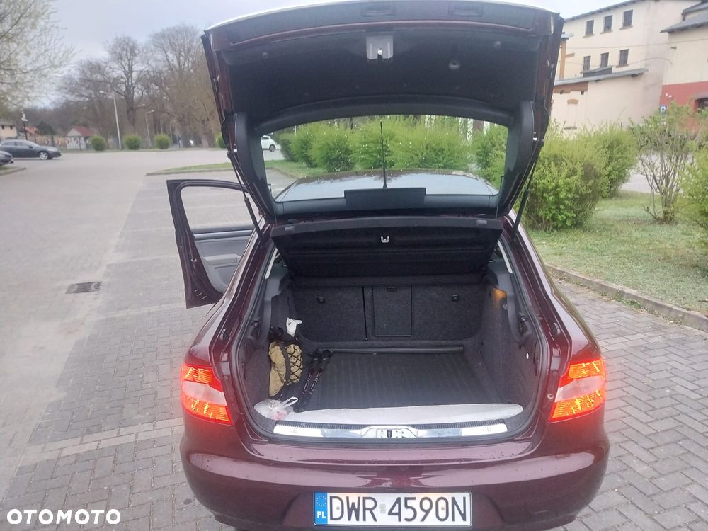 Skoda Superb 1.8 TSI Comfort - 9