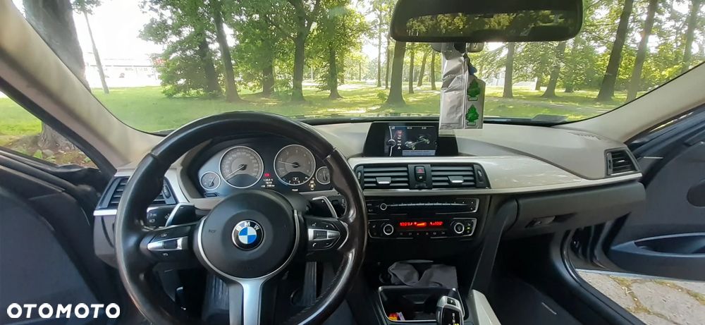 BMW Seria 3 - 11