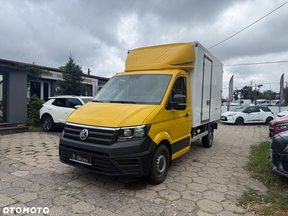 Volkswagen Transporter - 1