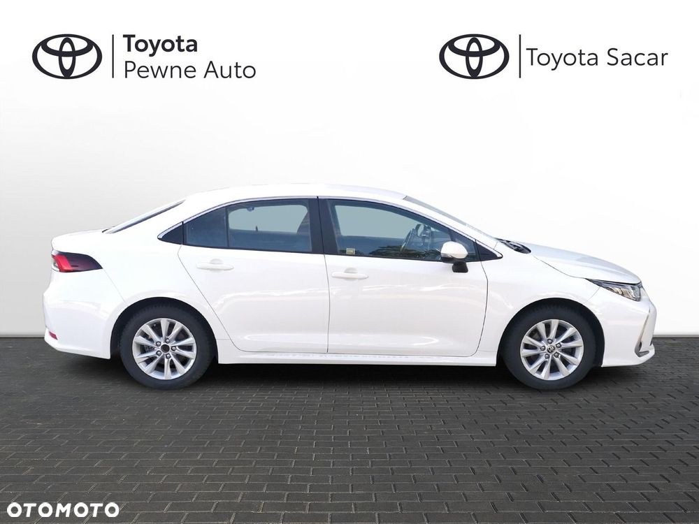 Toyota Corolla 1.8 Hybrid Comfort - 6