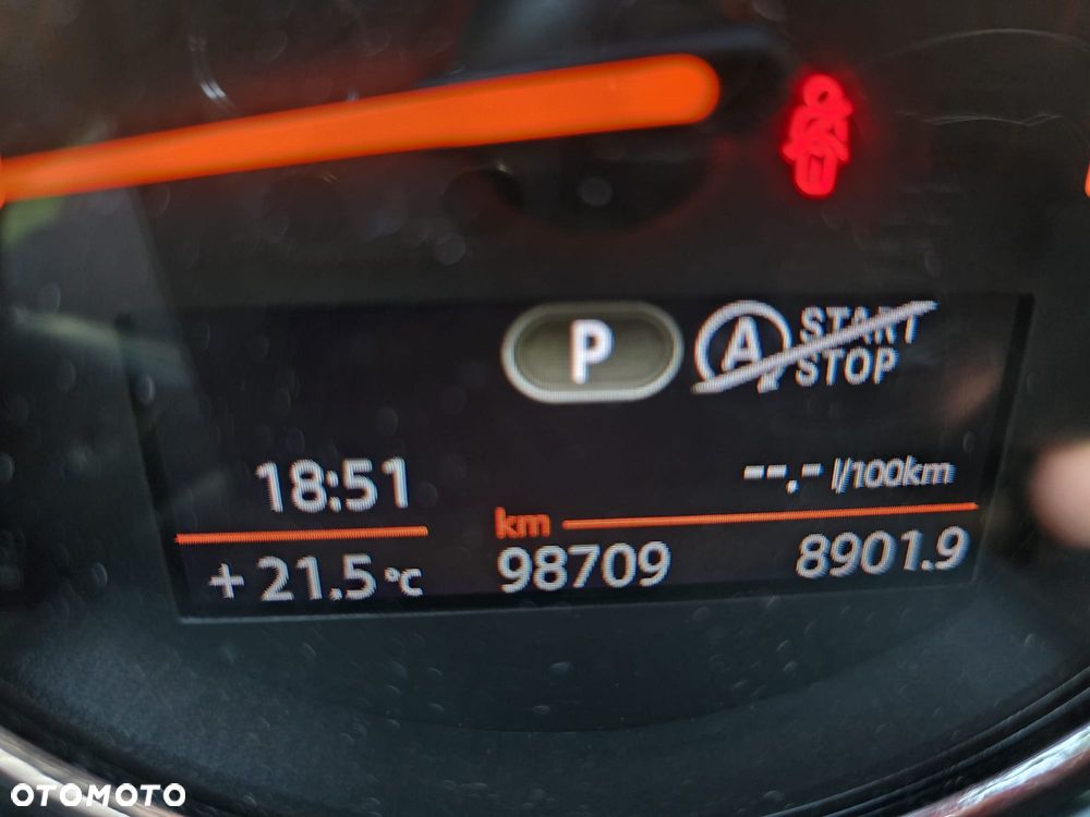 MINI Clubman - 8