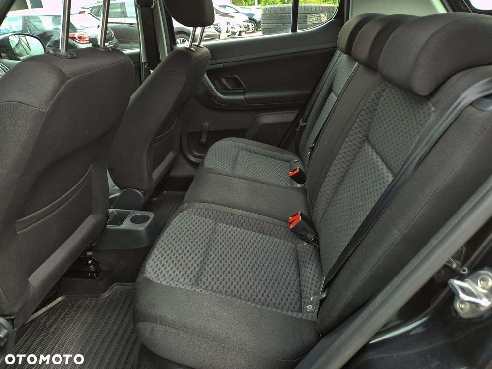 Skoda Fabia 1.2 TSI Ambition - 20