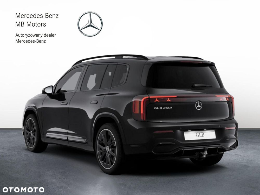 Mercedes-Benz GLB - 6