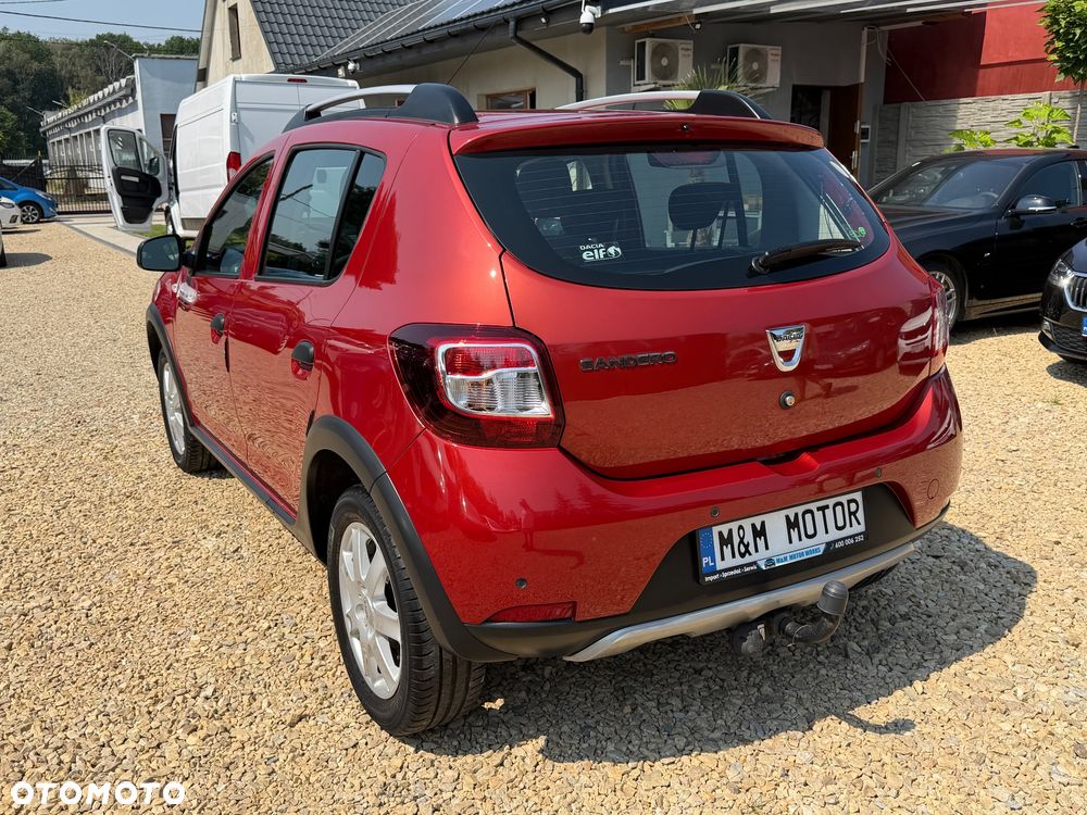 Dacia Sandero 0.9 TCe Laureate - 11