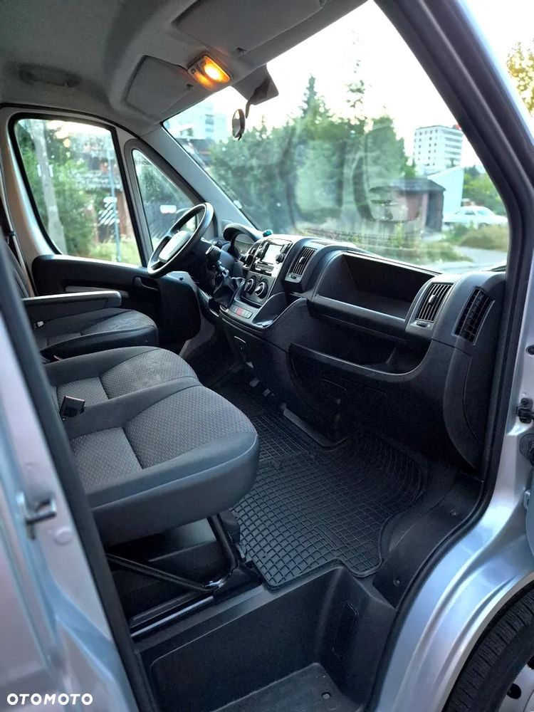 Citroën Jumper - 20