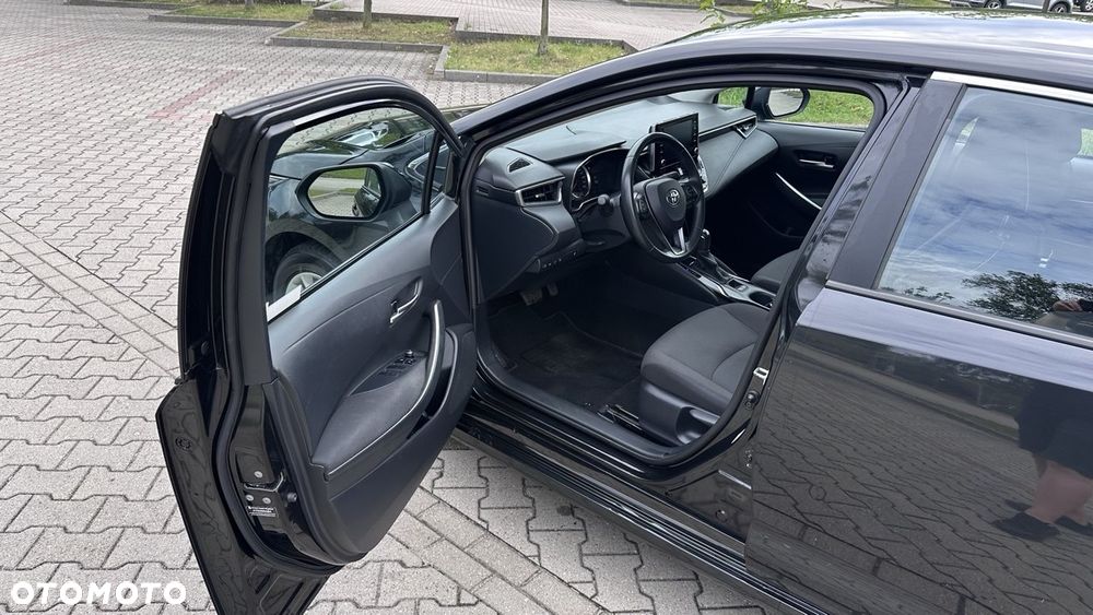 Toyota Corolla 1.5 Comfort MS - 6