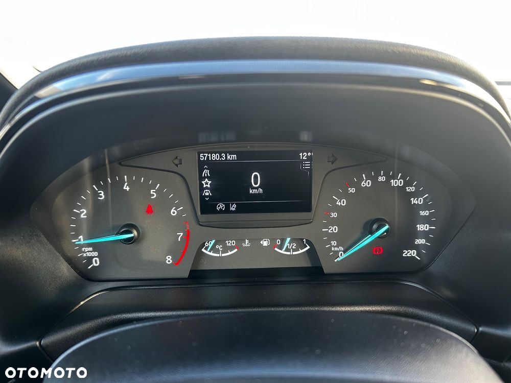 Ford Fiesta 1.0 EcoBoost GPF Active 1 - 23