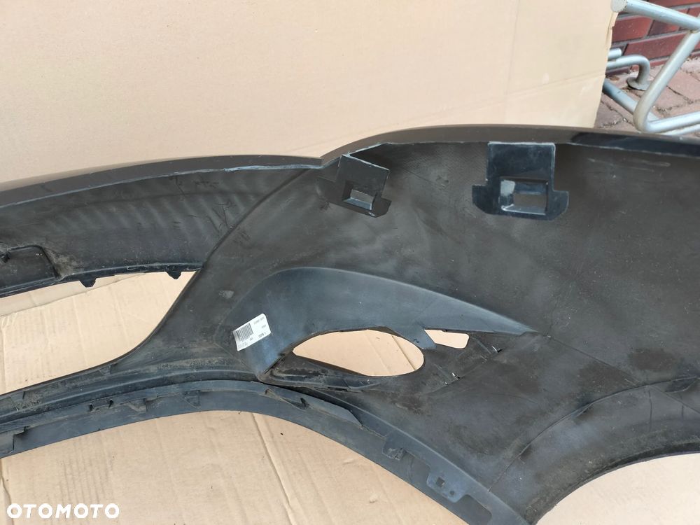 RENAULT GRAND SCENIC III 2009-2012 ZDERZAK PRZÓD 620100434R - 7