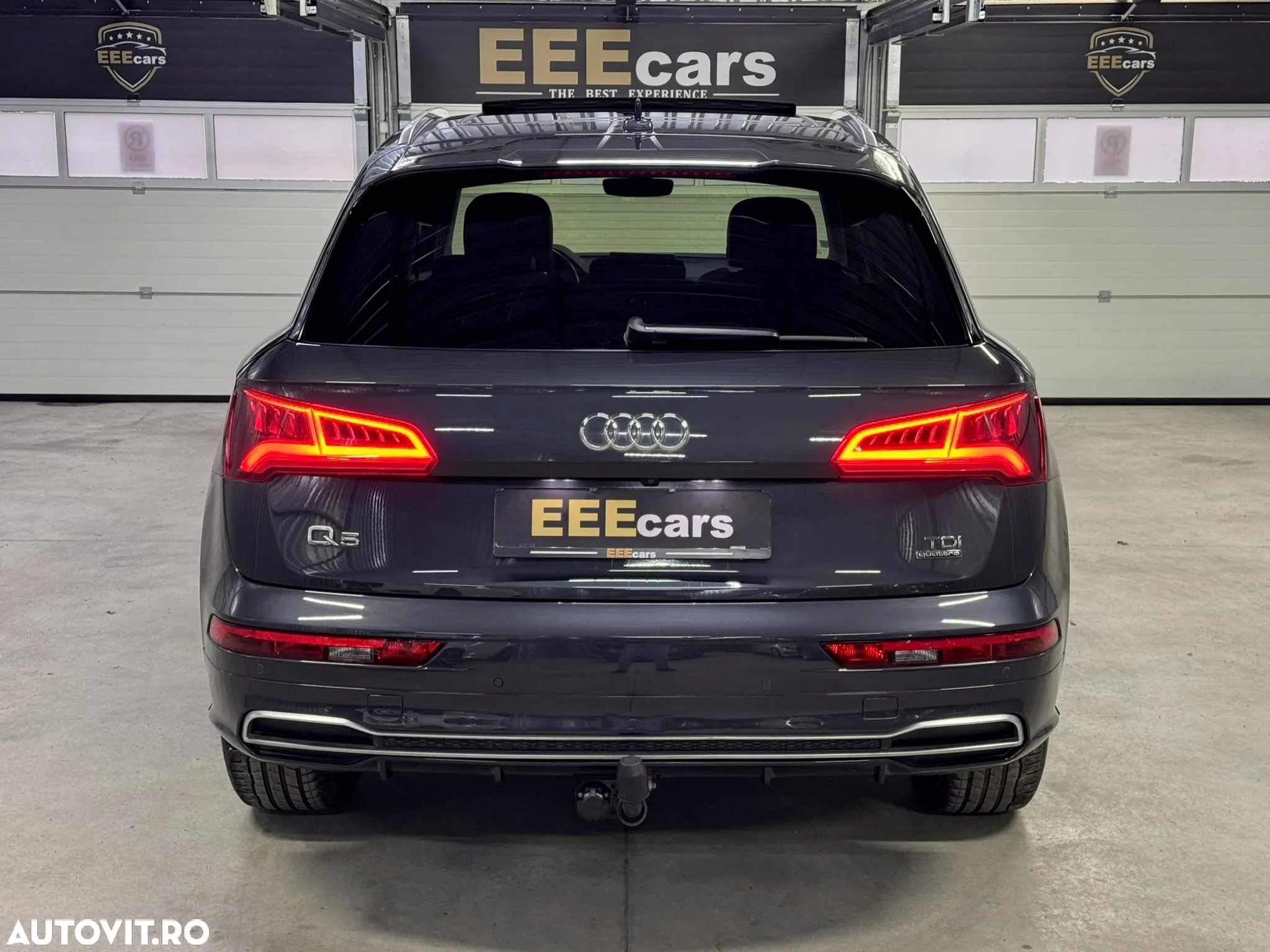 Audi Q5 2.0 40 TDI quattro S tronic Sport - 33