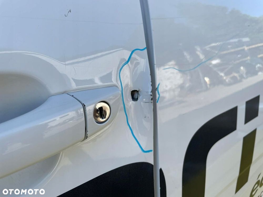 CITROEN C3 III DRZWI LEWY PRZÓD EWPB 2019 - 7