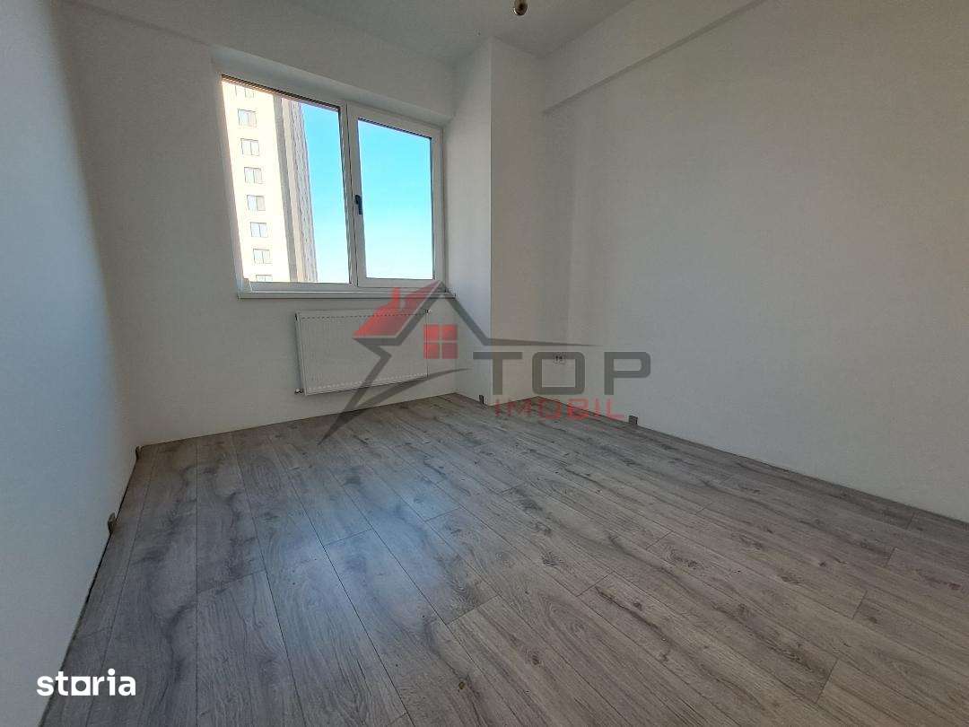 Apartament 2 camere Bloc Nou Visoianu CUG — fotografia 1