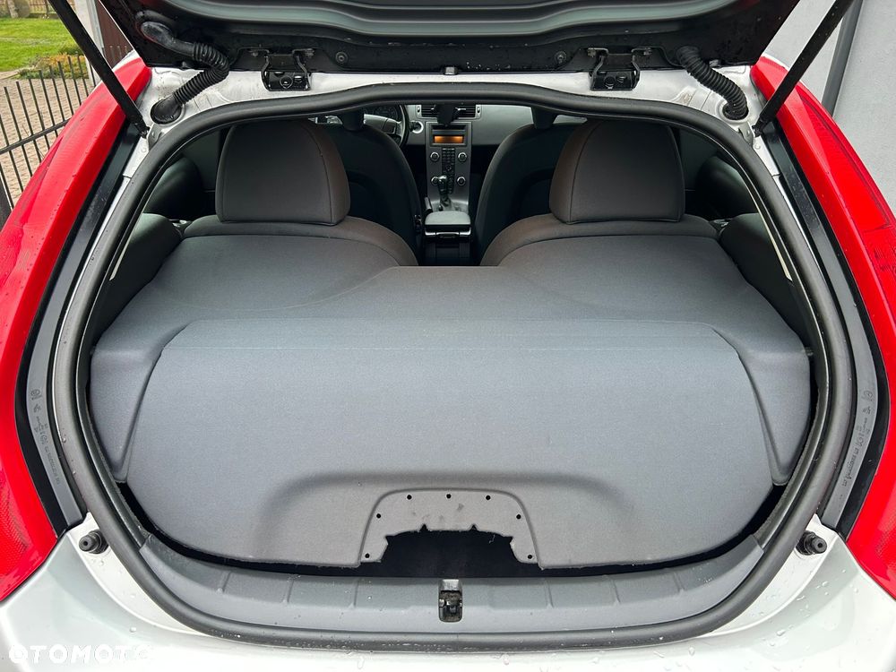 Volvo C30 1.6 Momentum - 18