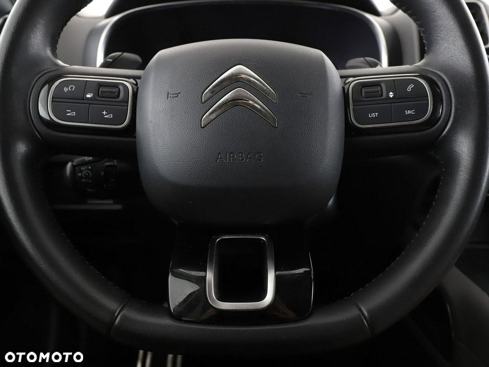 Citroën C5 Aircross 1.6 PureTech Shine EAT8 - 22