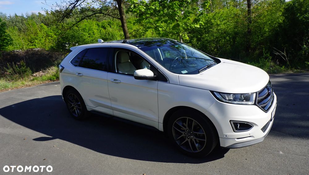 Ford Edge - 5