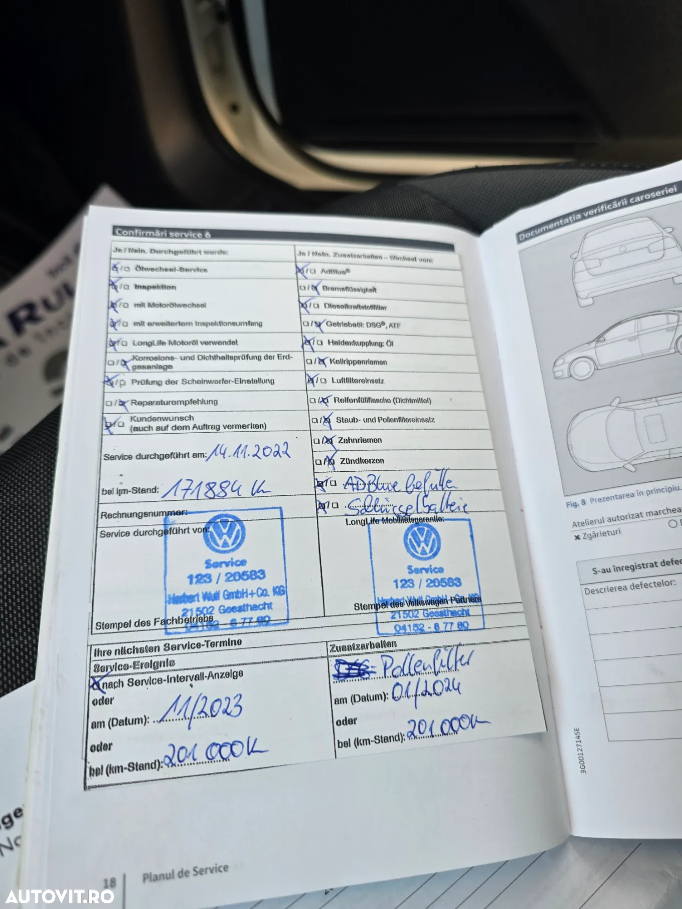 Volkswagen Tiguan 2.0 TDI SCR 4MOTION DSG R-Line - 40