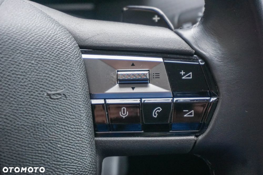 DS Automobiles DS 4 1.2 PureTech Trocadero - 11