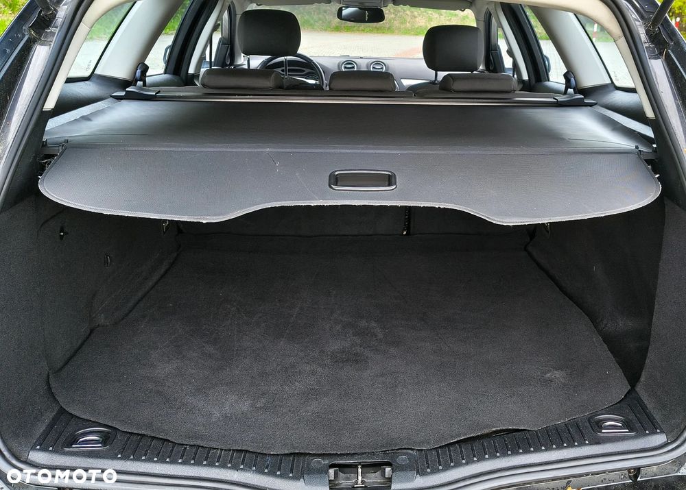 Ford Mondeo - 13