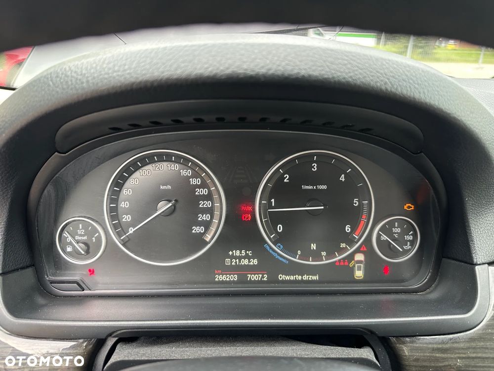 BMW Seria 5 - 15