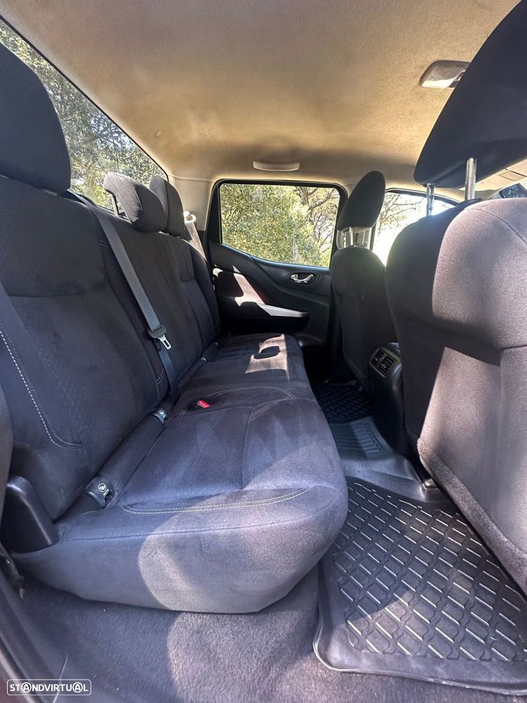 Nissan Navara - 16