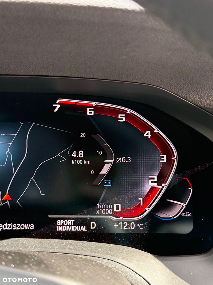BMW Seria 3 330i xDrive Sport Line - 20