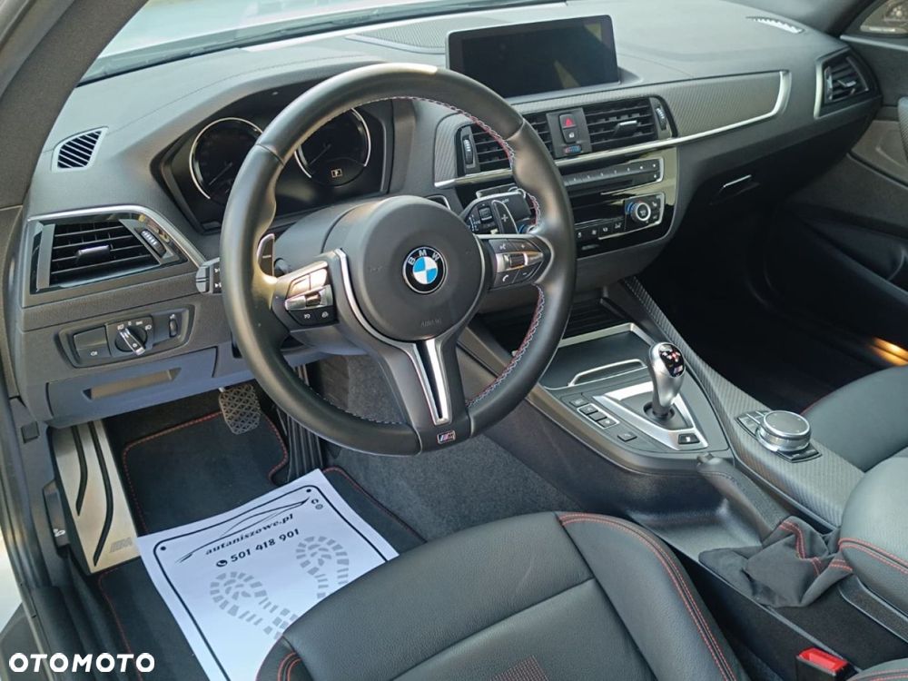 BMW M2 - 20