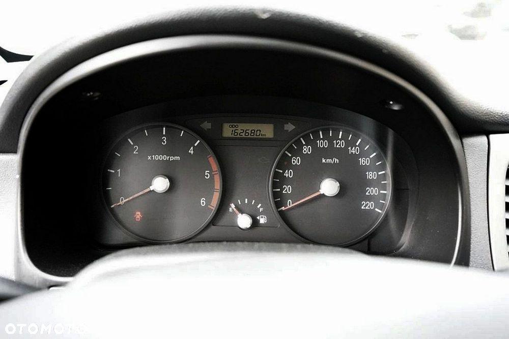 Kia Rio - 21
