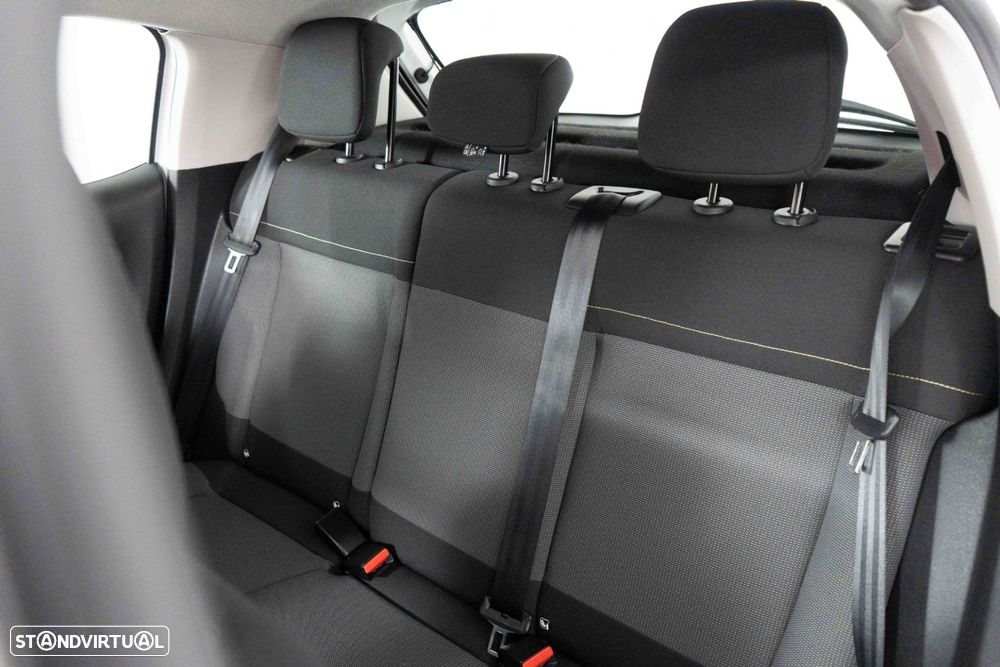 Citroën C3 1.2 PureTech Origins - 11