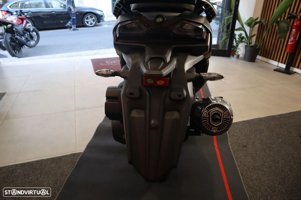 Cyclone RT2 RT2 - 5