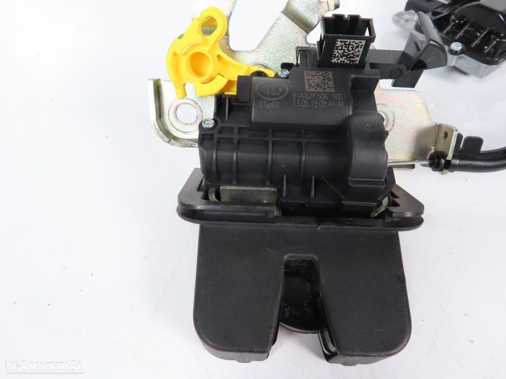 Fecho da mala Usado / Original SEAT ATECA (KH7 , KHP)/AUDI Q3 (F3B)/AUDI Q2 (GAB... - 2