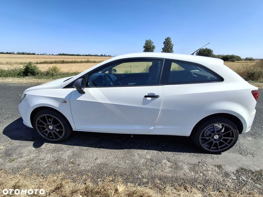 Seat Ibiza SC 1.2 12V Style 4YOU - 6