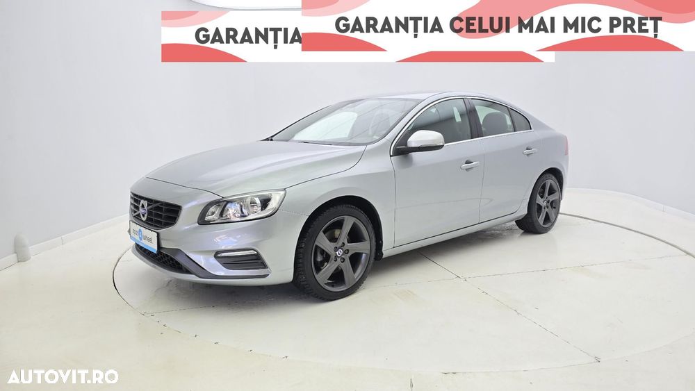 Volvo S60 - 1