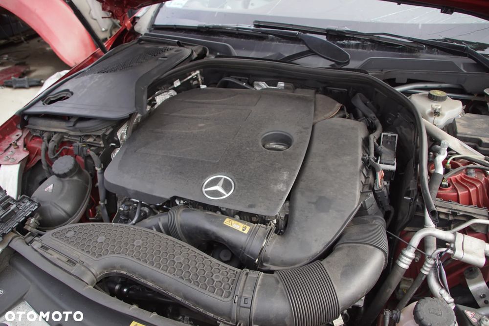 Auto na części 692106889 mercedes cls 350 c257 w257 2019 silnik m264 264920 skrzynia 9g tronic 725008 drzwi maska zderzak błotnik klapa bagażnika lampa led reflektor led lusterko fotel airbag deska rozdzielcza konsola środkowa kierownica moduły sterowniki ecu komputer pdc radar kamera chłodnica wentylator turbosprężarka alternator rozrusznik pompa wody przepustnica kolektor wał półoś dyferencjał piasta wahacz amortyzator sprężyna zacisk tarcza hamulcowa nadkole pas przedni belka atrapa grill listwy uszczelki szyba podsufitka tapicerka skóra exclusive manufaktur 500 955 hyacinth red 996 czerwień hiacyntowa części używane oryginalne mercedes benz c257 w257 cls350 cls 350 mercedes na części auto na części - 3