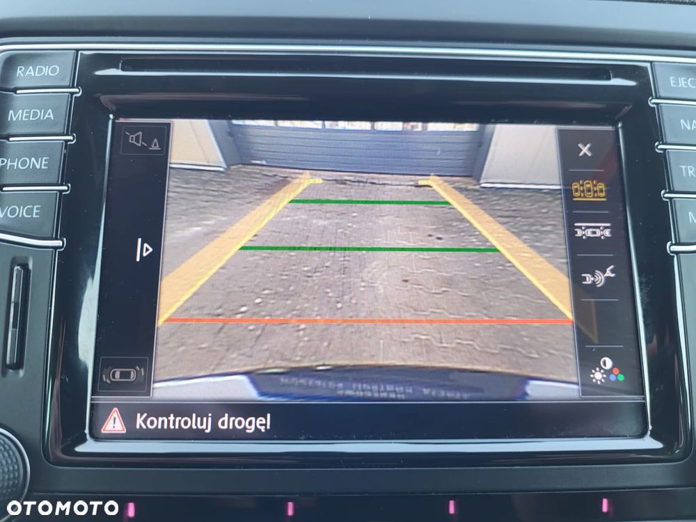 Seat Alhambra 2.0 TDI Ecomotive Style Advanced - 28