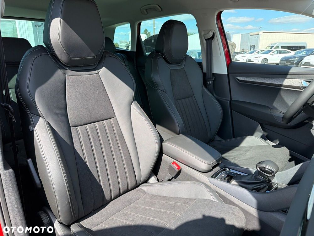 Skoda Karoq 1.5 TSI ACT Drive DSG - 17