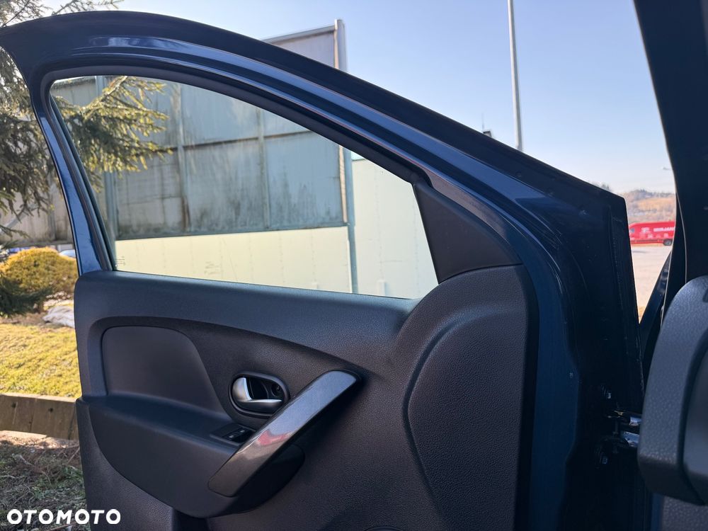 Dacia Sandero Stepway dCi 90 S&S Prestige - 13