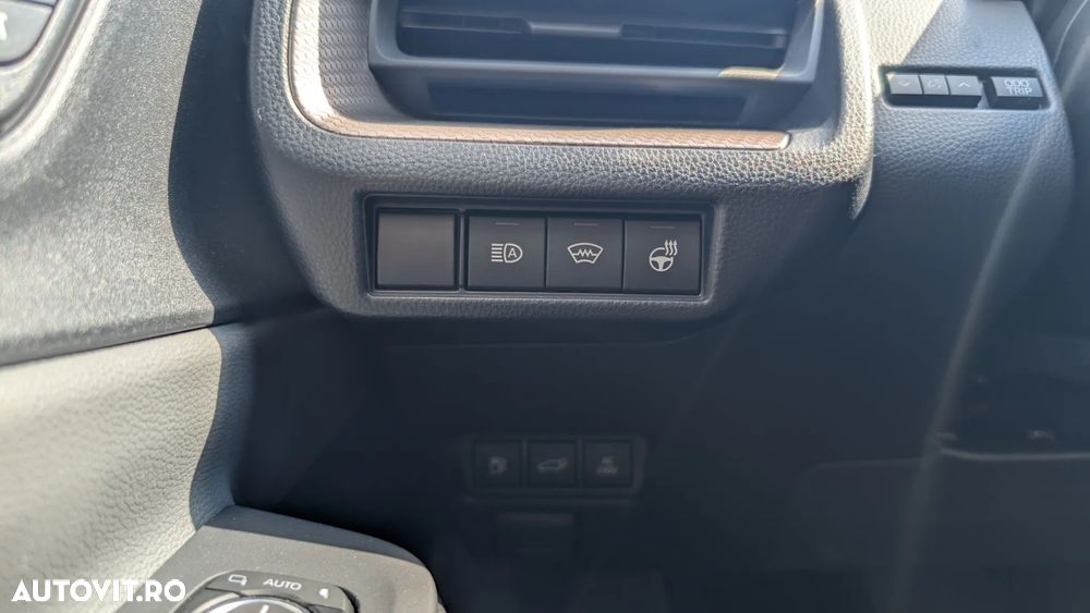 Toyota Prius - 13