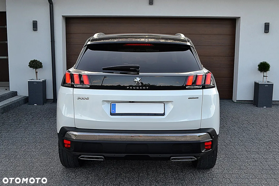 Peugeot 3008 - 7