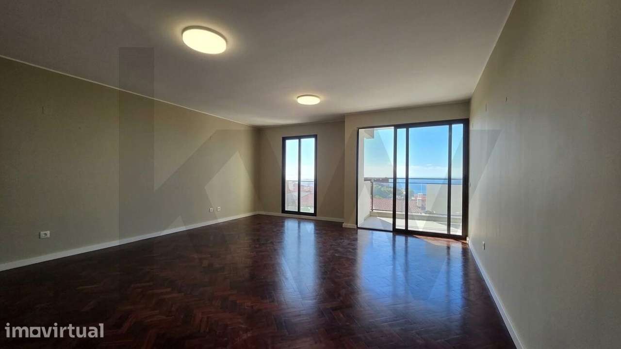 Apartamento | Tipologia T3 | Vista Mar | Achada | Funchal | Madeira Is - Grande imagem: 5/35