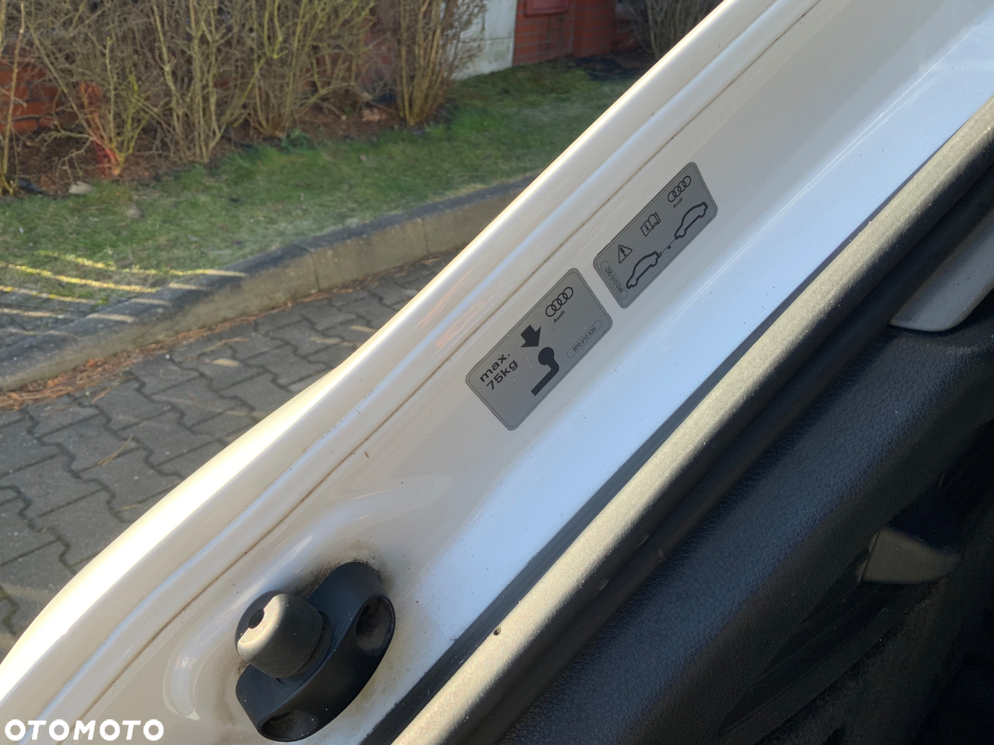 Audi A3 1.6 TDI - 7