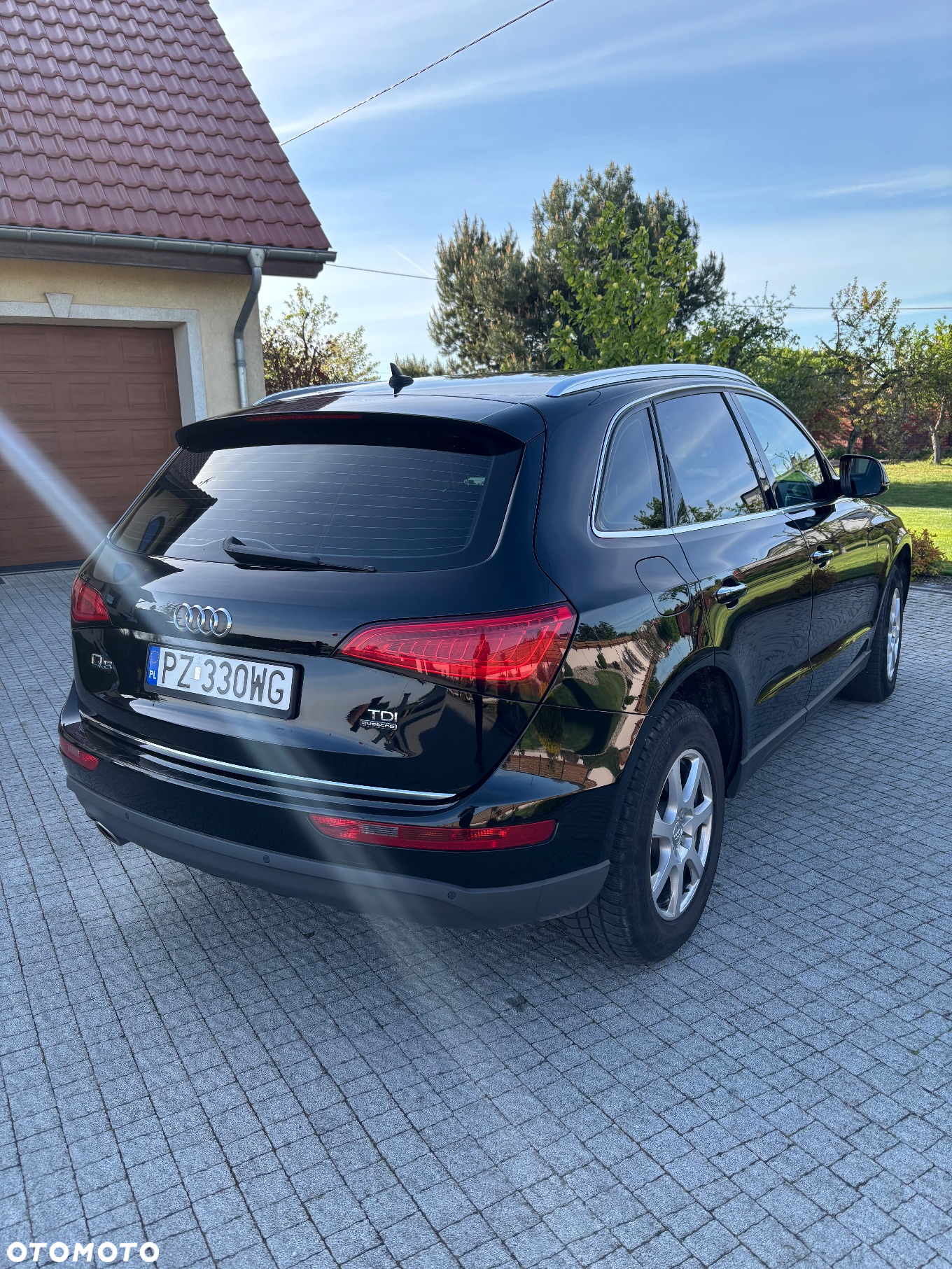 Audi Q5 2.0 TDI Quattro - 3