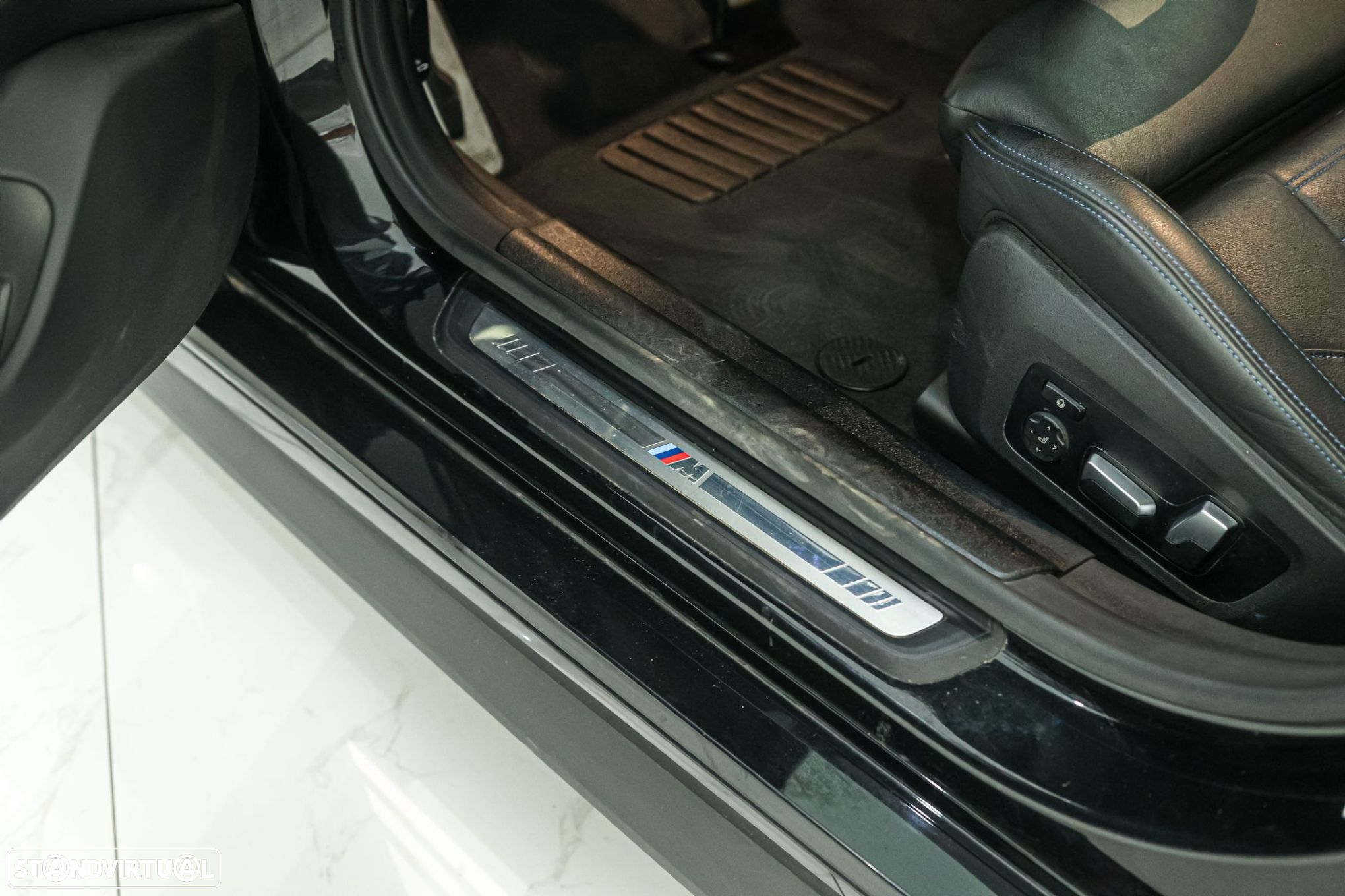 BMW 420 Gran Coupé d xDrive Desportiva M Auto - 34