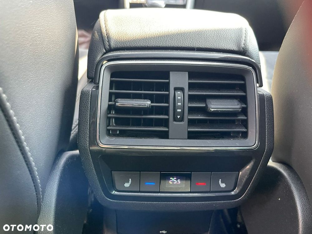 Skoda Kodiaq 2.0 TDI 4x4 Business DSG - 15