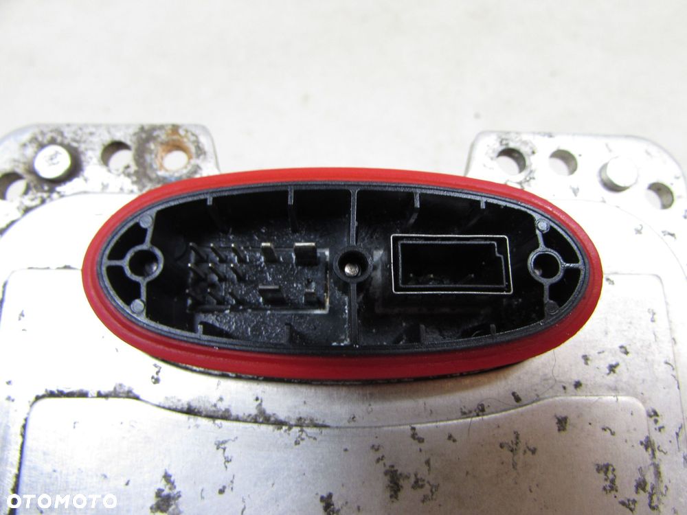 MERCEDES E KLASA W212 MODUL PRZETWORNICA XENON 5DC00906020 A2129007804 A2128205626 - 4