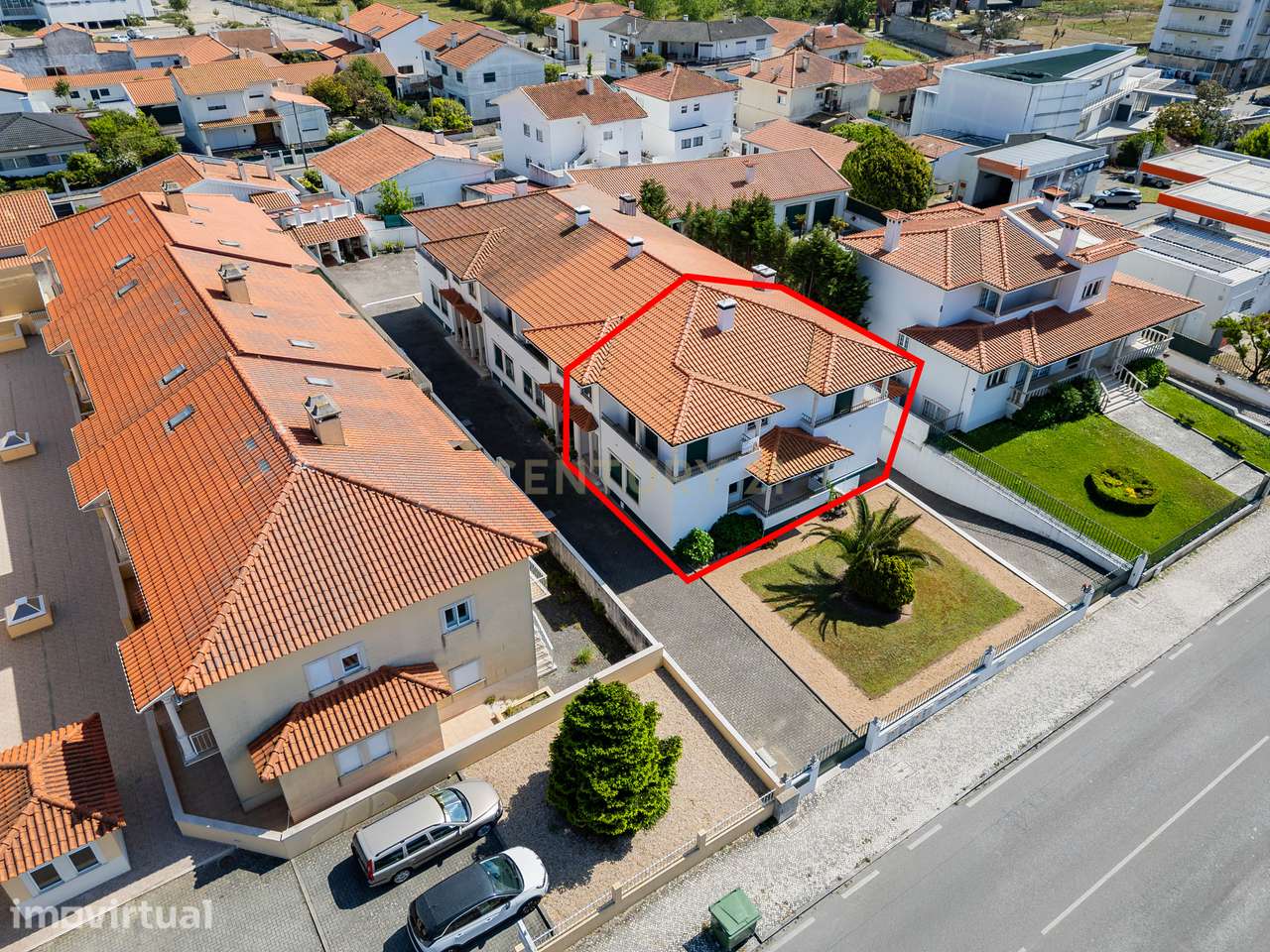 Excelente Moradia T3 no Centro da Marinha Grande - Grande imagem: 3/33