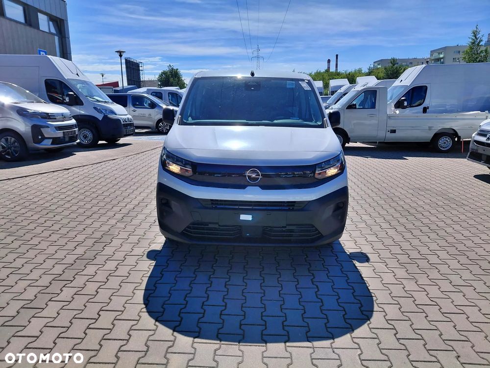 Opel Combo - 2