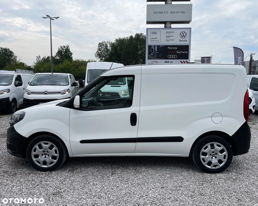 Fiat Doblo - 13