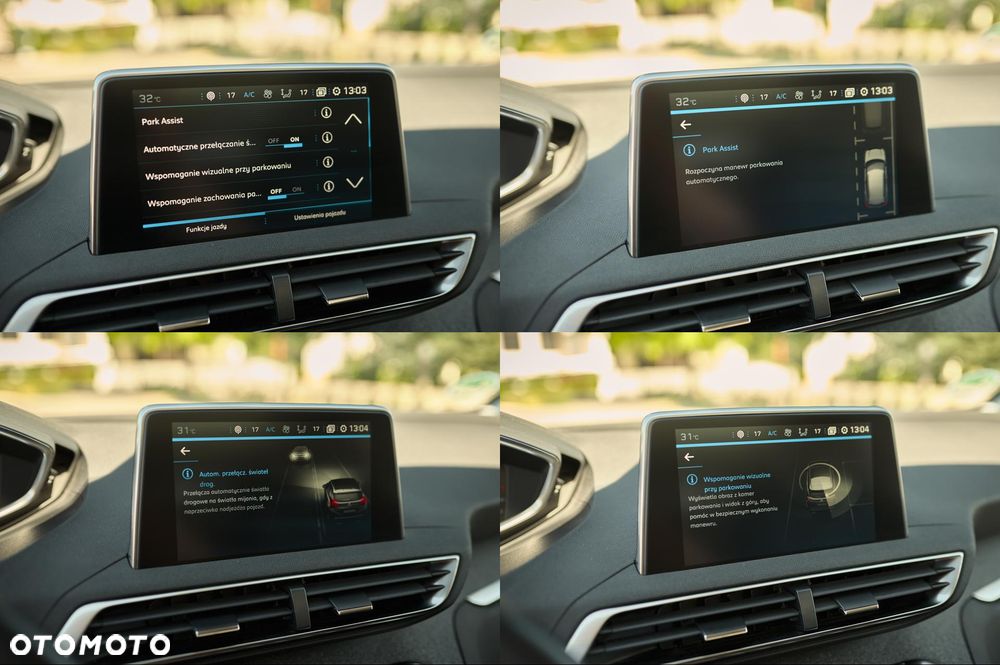 Peugeot 3008 BlueHDi 130 Stop & Start Allure - 35