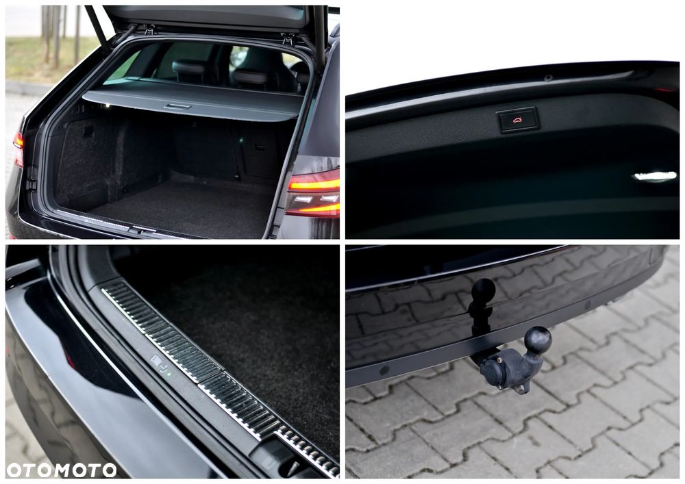 Skoda Superb 1.5 TSI DSG Sportline - 32