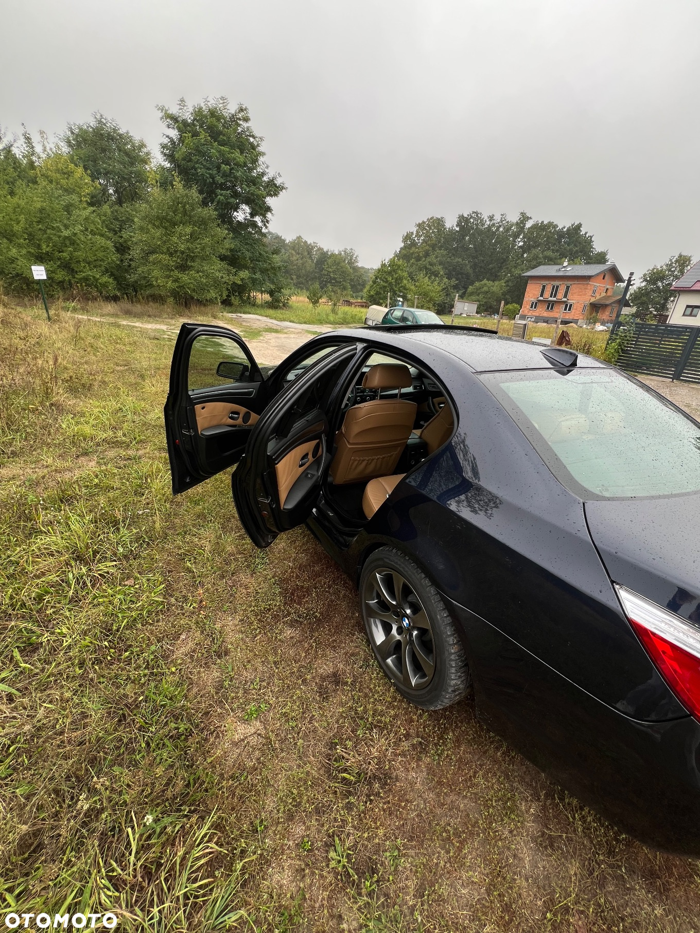 BMW Seria 5 535i - 29