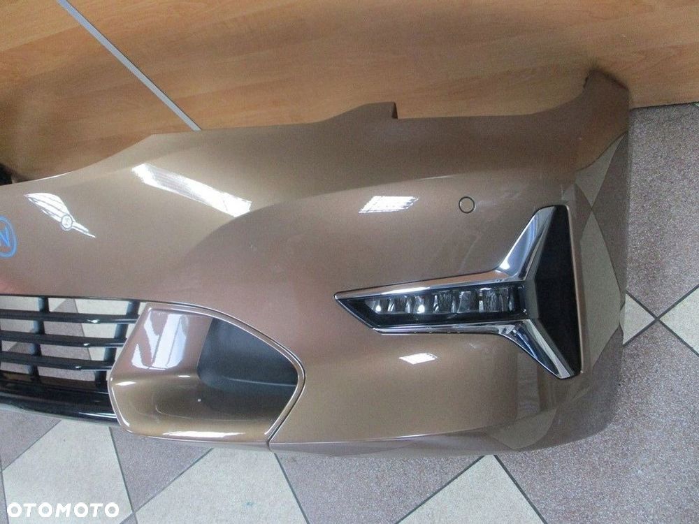 Zderzak BMW 3 G20 G21 6X PDC POD RADAR PRZÓD - 4